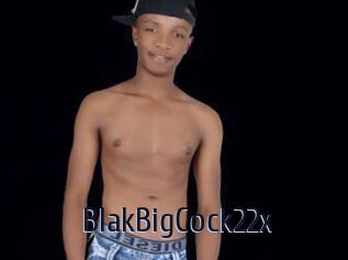 BlakBigCock22x