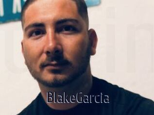 BlakeGarcia