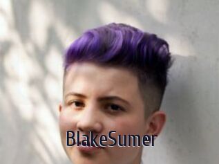 BlakeSumer