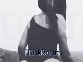 BlakkRogue