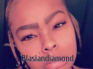 Blasiandiamond