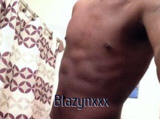Blazynxxx