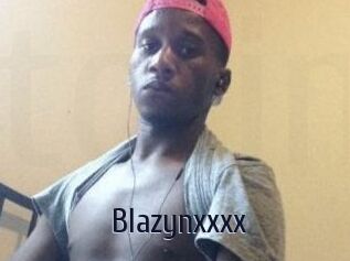 Blazynxxxx