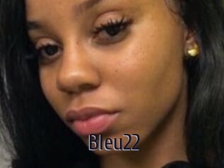 Bleu22