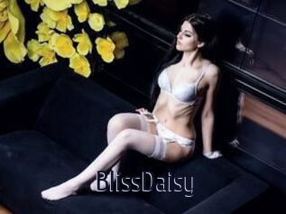 BlissDaisy