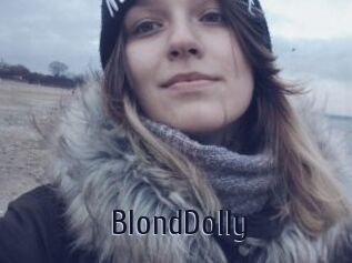 BlondDolly