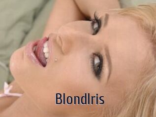 BlondIris