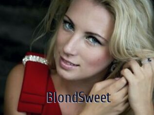 BlondSweet
