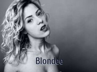 Blondee