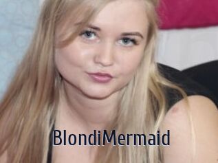 BlondiMermaid