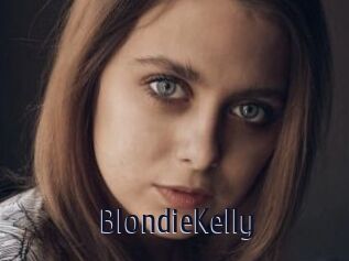BlondieKelly