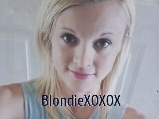 BlondieXOXOX