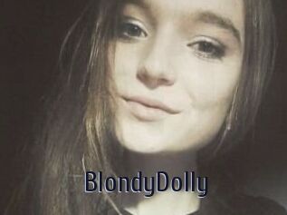 BlondyDolly