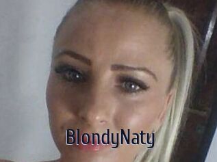 BlondyNaty