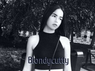 Blondy_cutty