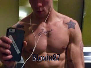 Blovin87