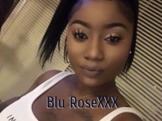 Blu_RoseXXX