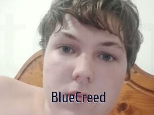 BlueCreed