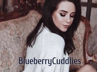 BlueberryCuddlies