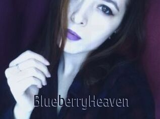 BlueberryHeaven