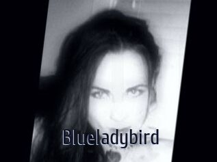 Blueladybird
