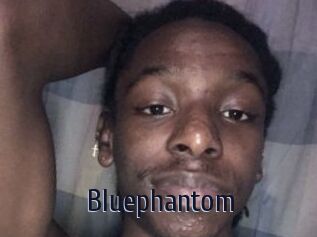 Bluephantom