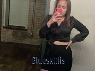Blueskiiiis