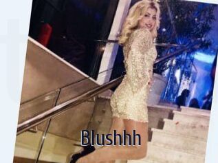 Blushhh