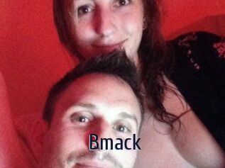 Bmack