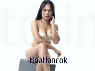 BoaHancok
