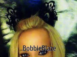 BobbieBlaze