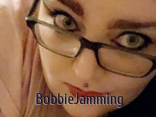 BobbieJamming