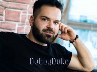 BobbyDuke