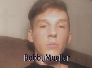 BobbyMueller