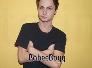 BobeeBoyy