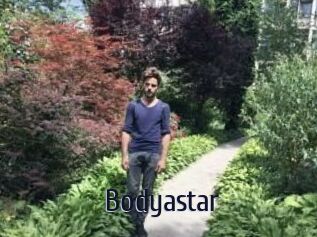Bodyastar