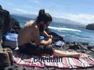 Boeddah