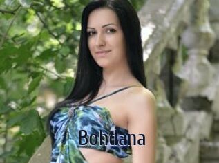 Bohdana