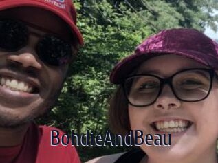 BohdieAndBeau