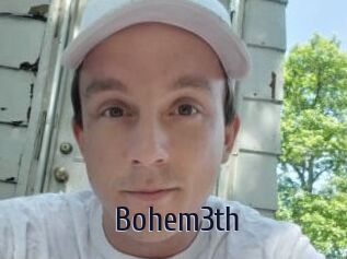 Bohem3th