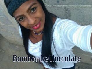 BombonDeChocolate