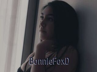BonnieFoxD