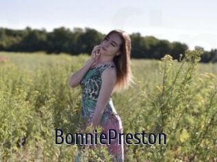 BonniePreston