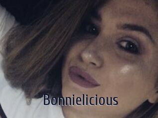Bonnielicious