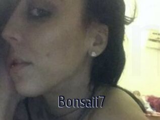 Bonsaii7