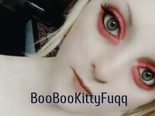 BooBooKittyFuqq