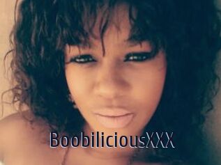 BoobiliciousXXX