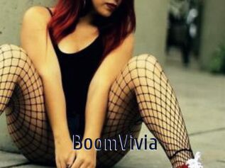 BoomVivia