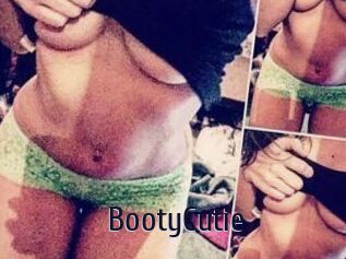 BootyCutie Topp Finder
