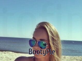 BootyPie